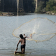 Experts point out that juvenile catch could result in fish extinction and impact profits of fishermen.